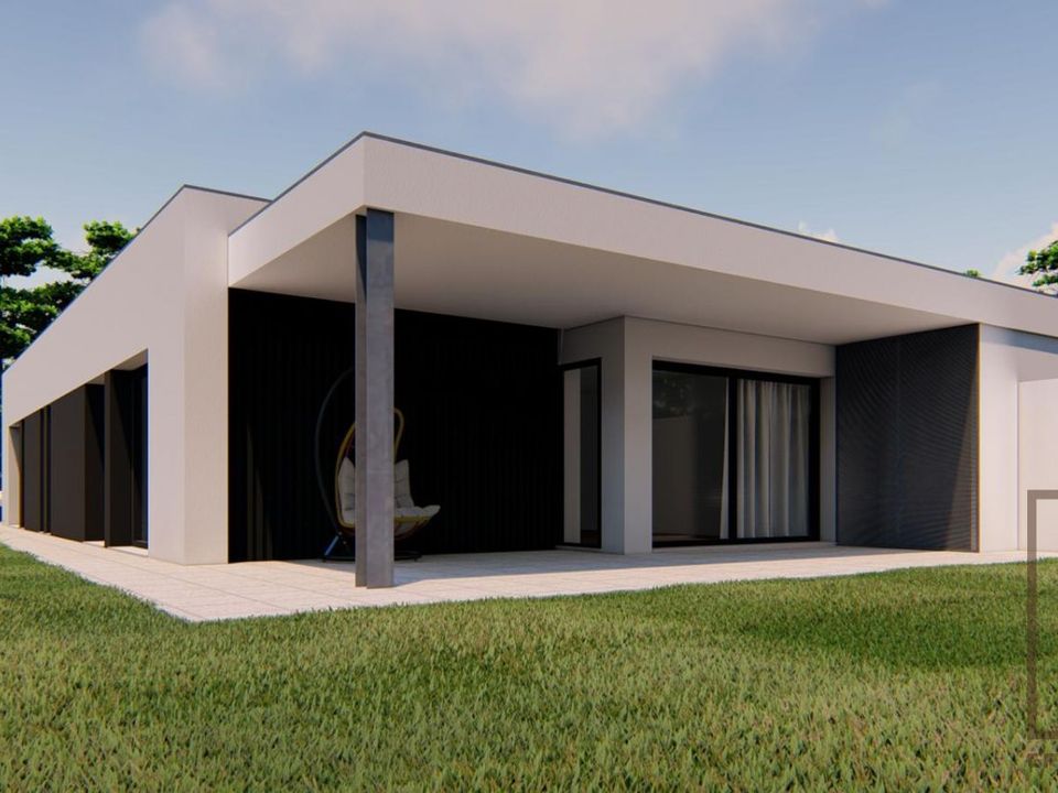 Villa i Santa Maria da Feira, Aveiro - foto 4