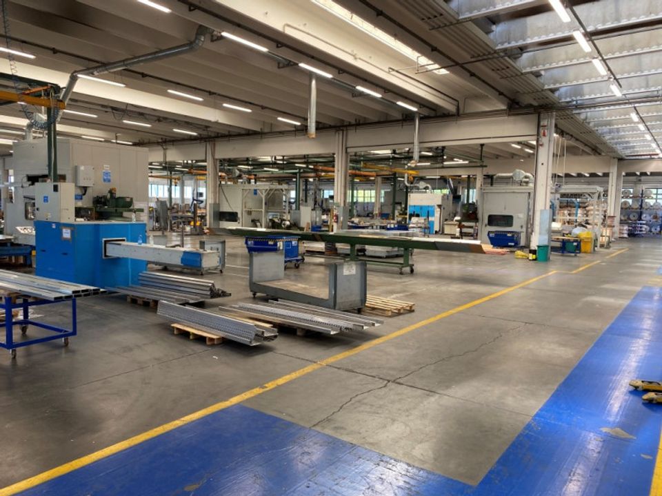 Propiedad comercial en Torreglia, Padua - foto 1