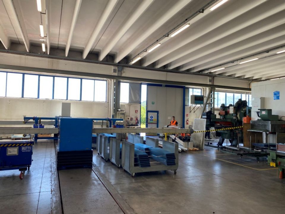 Propiedad comercial en Torreglia, Padua - foto 2