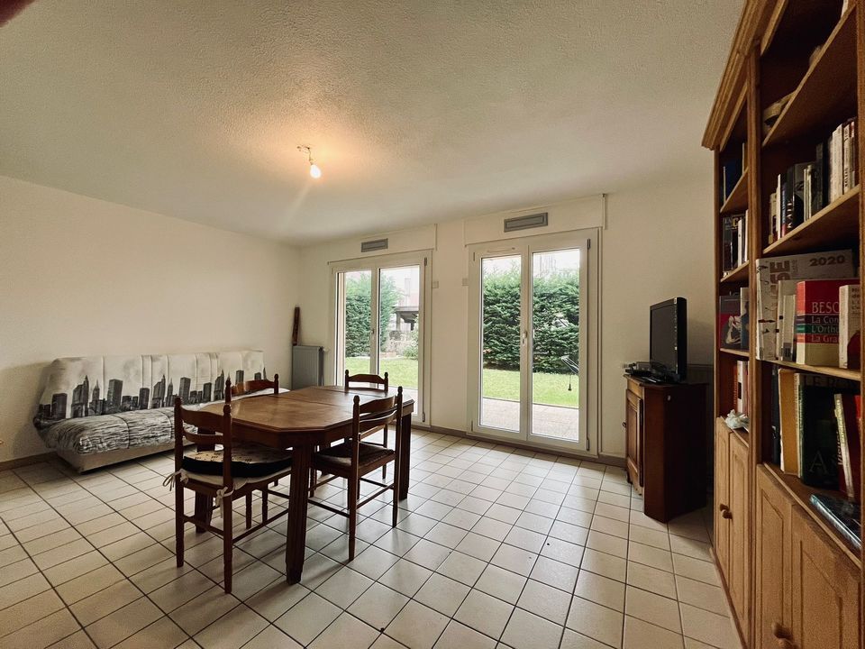 Apartamento en Annemasse, Haute-Savoie - foto 1