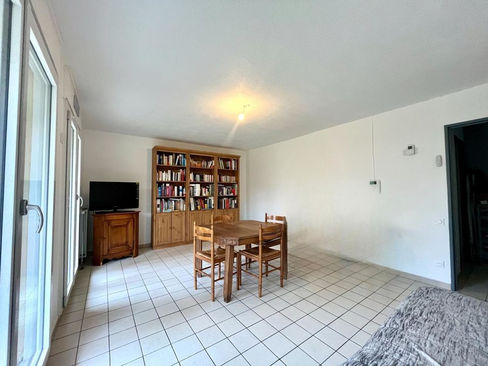 Apartamento en Annemasse, Haute-Savoie - foto 2