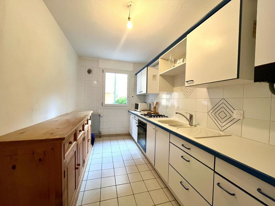 Apartamento en Annemasse, Haute-Savoie - foto 3