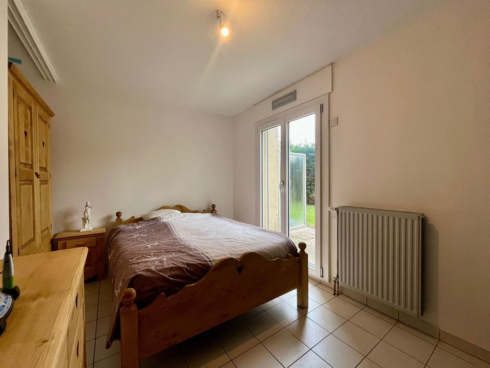 Apartamento en Annemasse, Haute-Savoie - foto 4