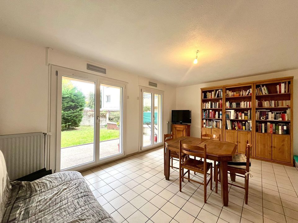 Apartamento en Annemasse, Haute-Savoie - foto 5