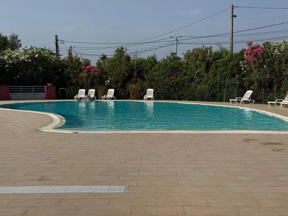 Lejlighed i Mandelieu-la-Napoule, Alpes-Maritimes - foto 1