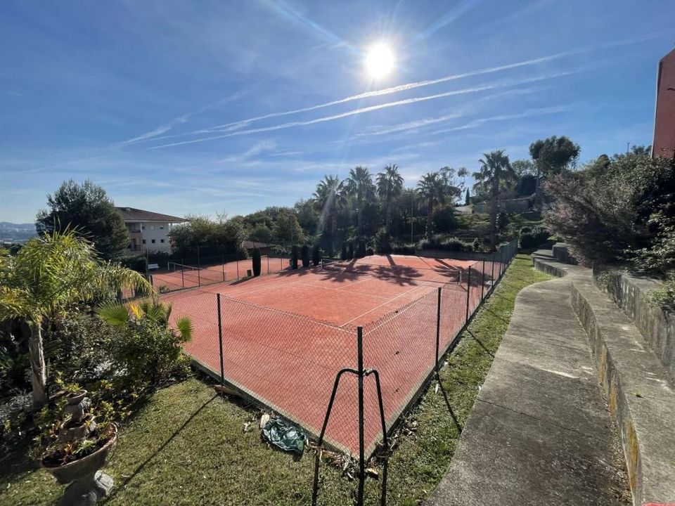 Lejlighed i Mandelieu-la-Napoule, Alpes-Maritimes - foto 2