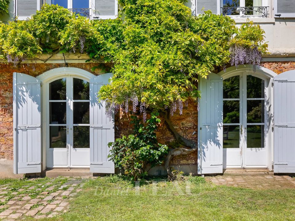 Villa i Jouy-en-Josas, Yvelines - foto 2