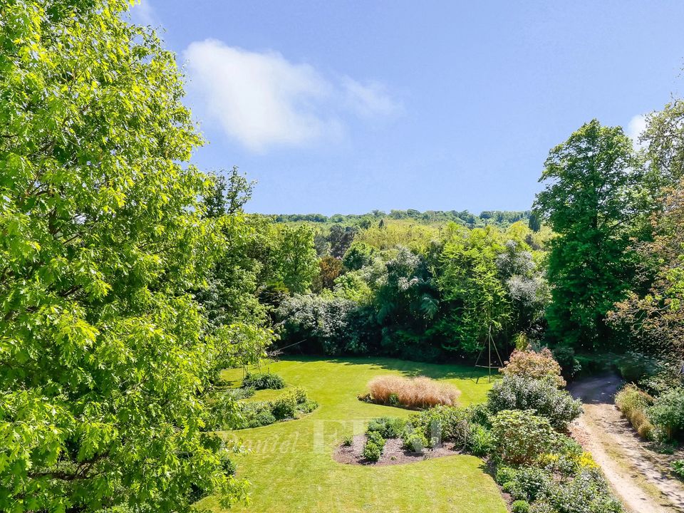 Villa i Jouy-en-Josas, Yvelines - foto 3