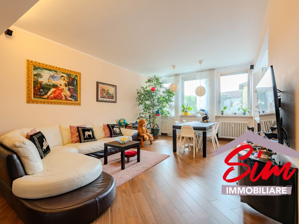 Apartament: Novara, Novara – zdjęcie 1