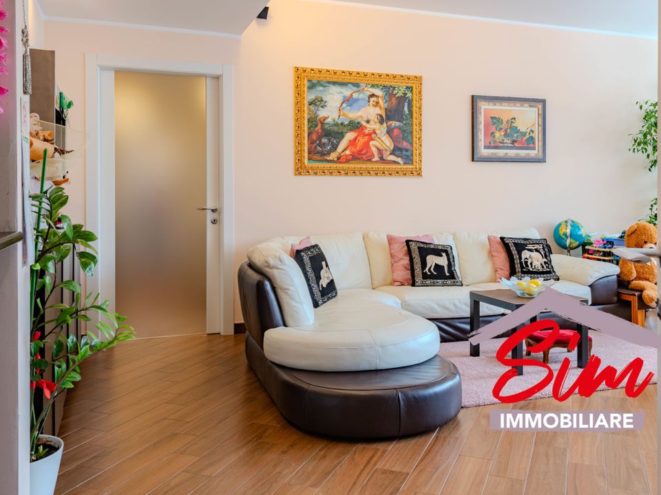 Apartament: Novara, Novara – zdjęcie 3