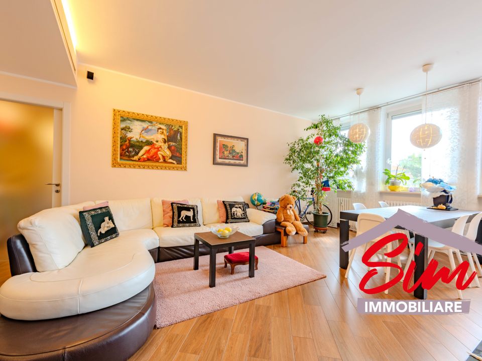 Apartament: Novara, Novara – zdjęcie 4