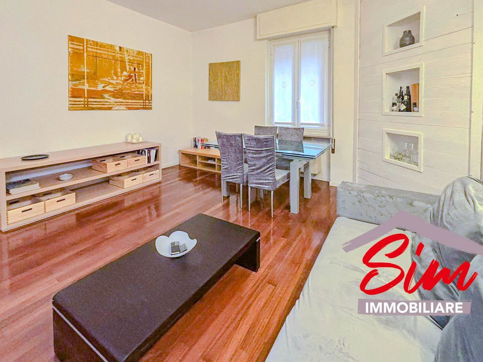 Apartament a Novara, Novara - foto 1