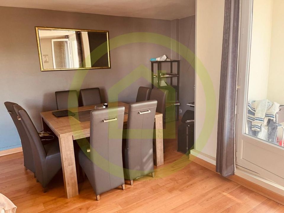 Duplex i Orleans, Loiret - foto 4