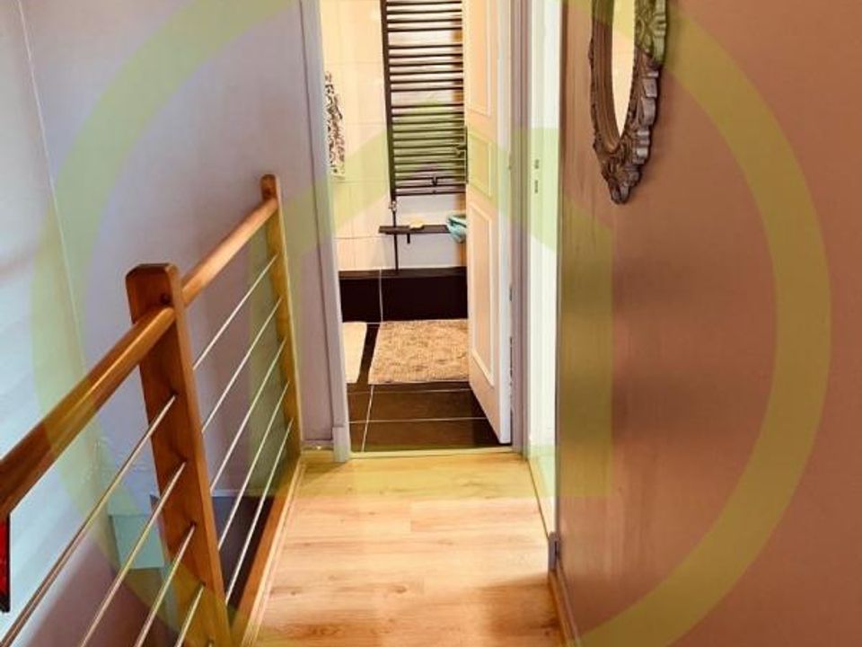 Duplex i Orleans, Loiret - foto 5