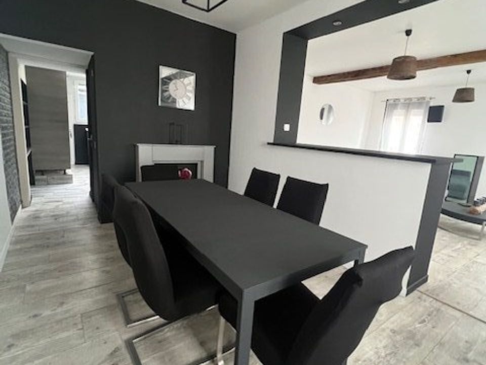Villa i Escaudain, Nord - foto 2