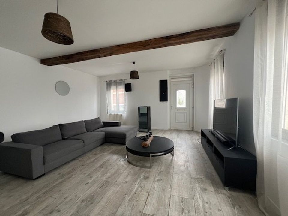 Villa i Escaudain, Nord - foto 3