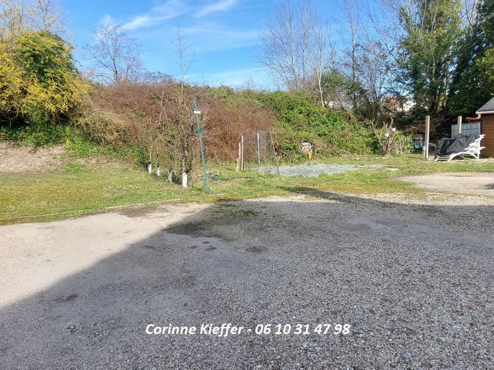 Tomt i Bessancourt, Val-d'Oise - bilde 1