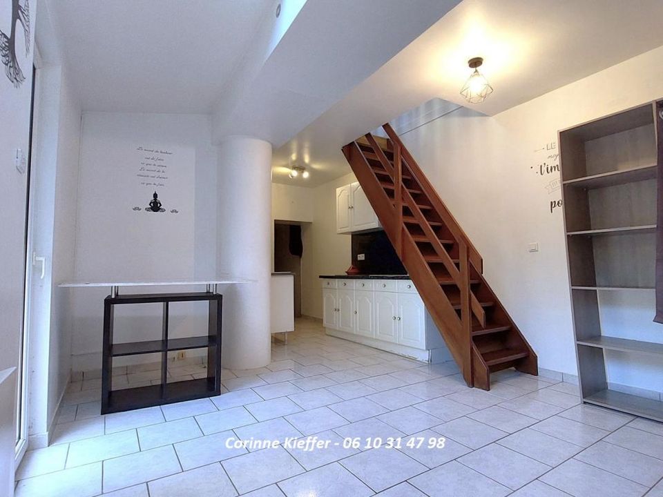 Studio i Saint-Leu-la-Forêt, Val-d'Oise - foto 1