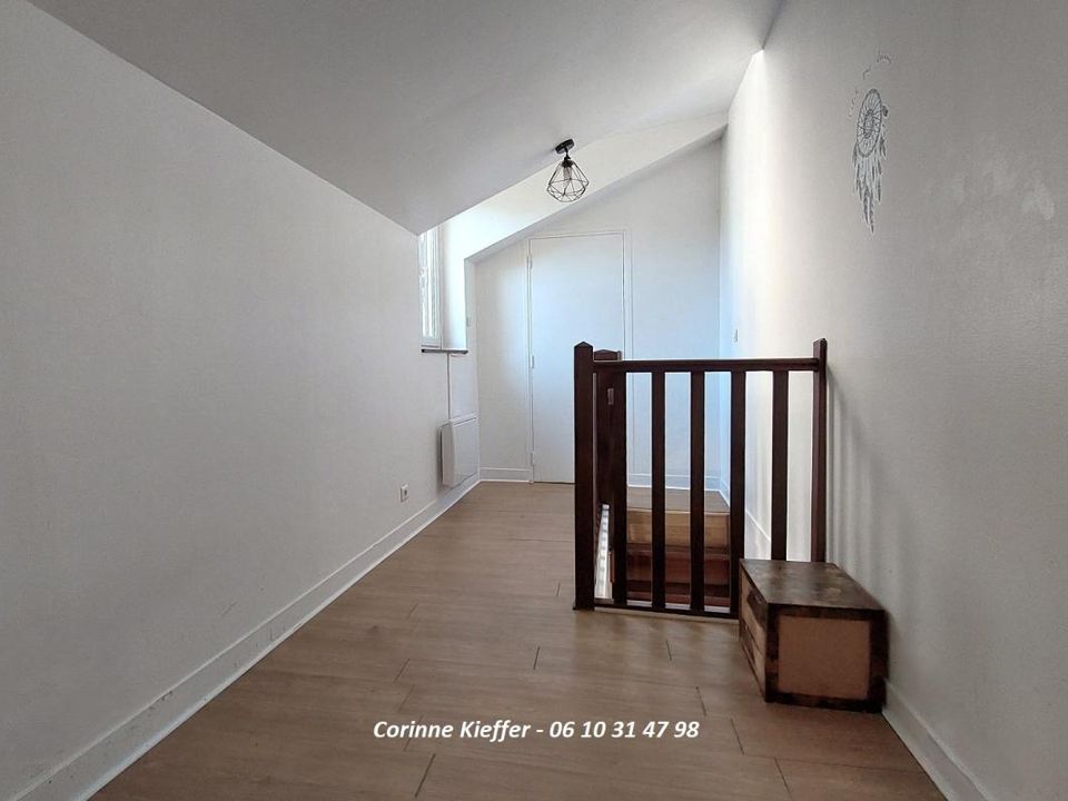 Studio i Saint-Leu-la-Forêt, Val-d'Oise - foto 4