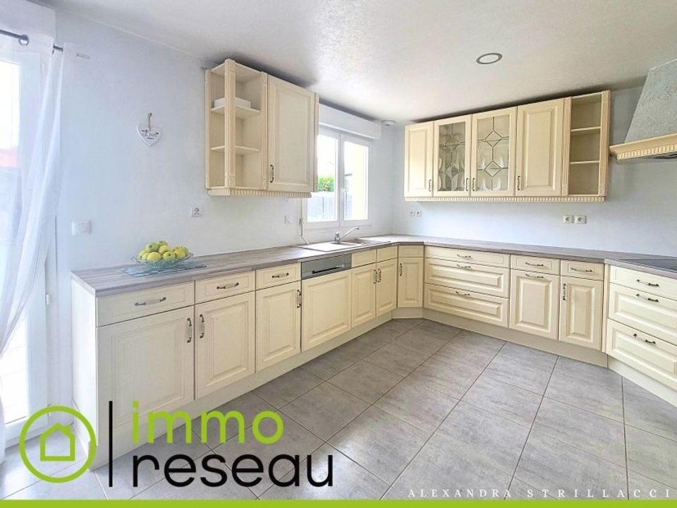 Villa i Herny, Moselle - foto 2