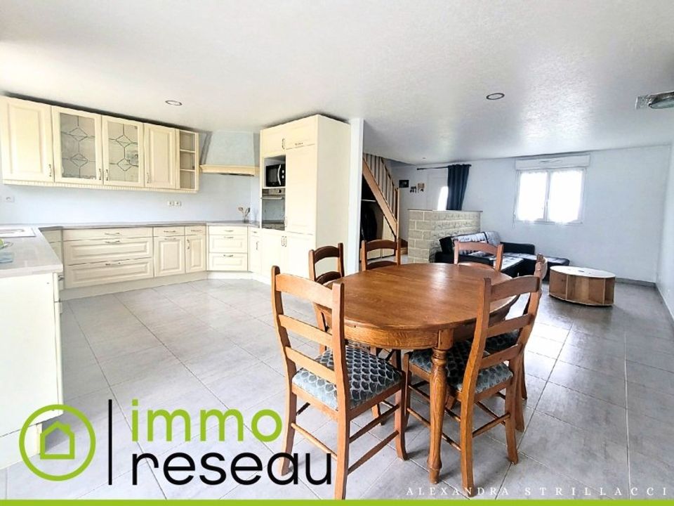 Villa i Herny, Moselle - foto 4