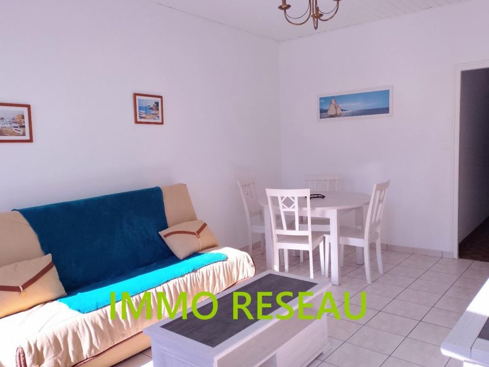 Villa i Saint-Gilles-Croix-de-Vie, Vendee - foto 4