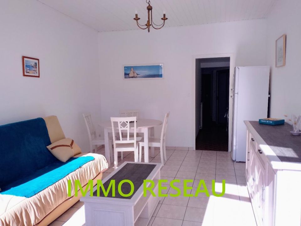 Villa i Saint-Gilles-Croix-de-Vie, Vendee - foto 5