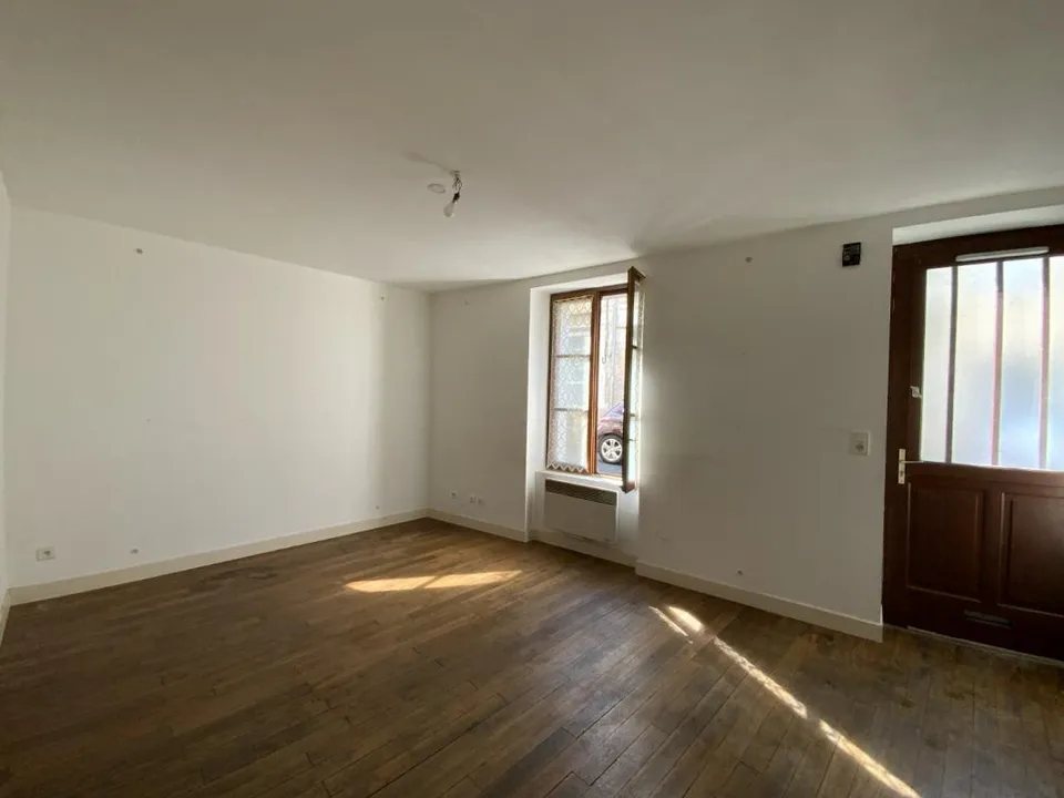 Villa i Aigurande, Indre - foto 2
