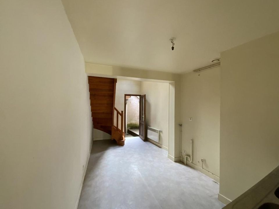Villa i Aigurande, Indre - foto 3