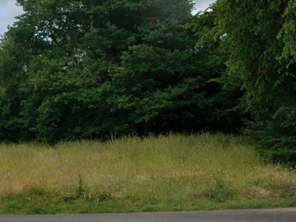 Helårsgrund i Coetlogon, Cotes-d'Armor - foto 1