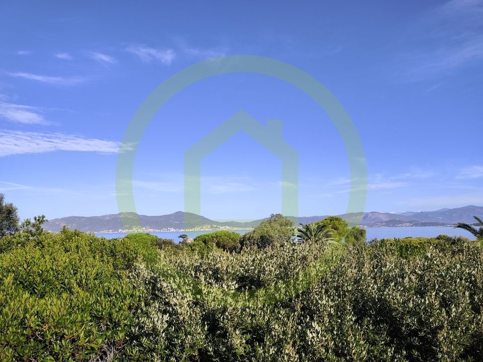 Villa i Pietrosella, Corse-du-Sud - bilde 1
