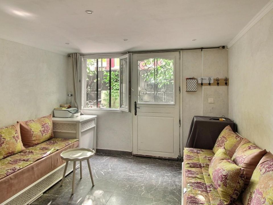 Villa i Montreuil, Seine-Saint-Denis - foto 4