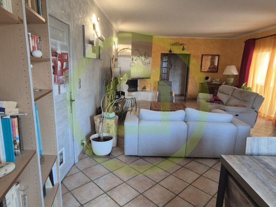 Villa a Seynes, Gard - foto 1
