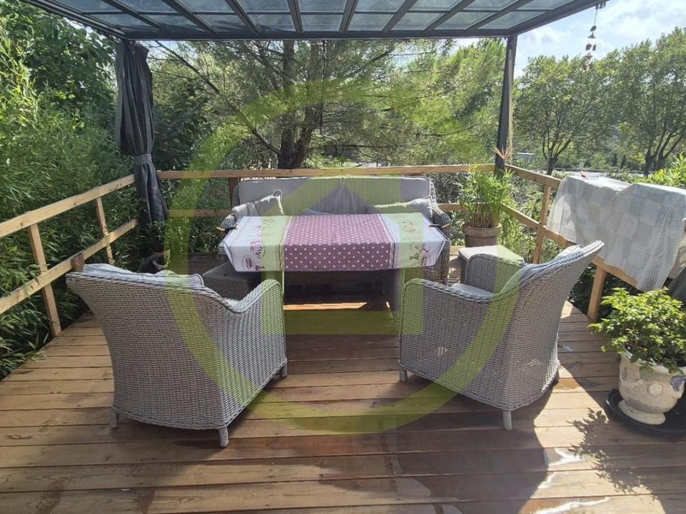 Villa a Seynes, Gard - foto 2