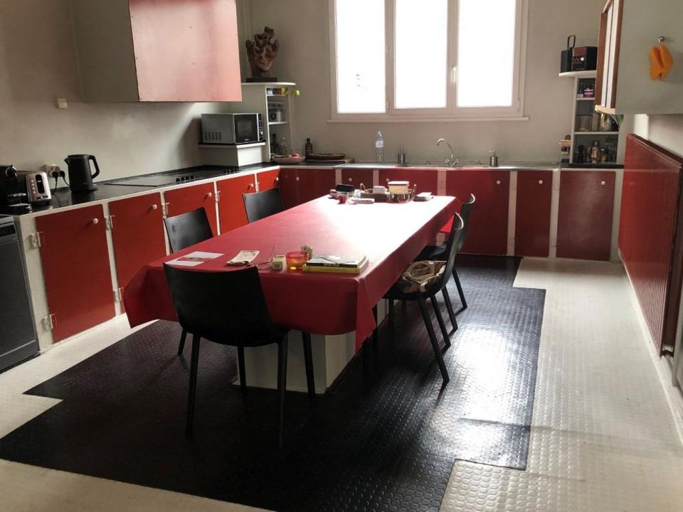 Villa i Bezons, Val-d'Oise - bilde 3