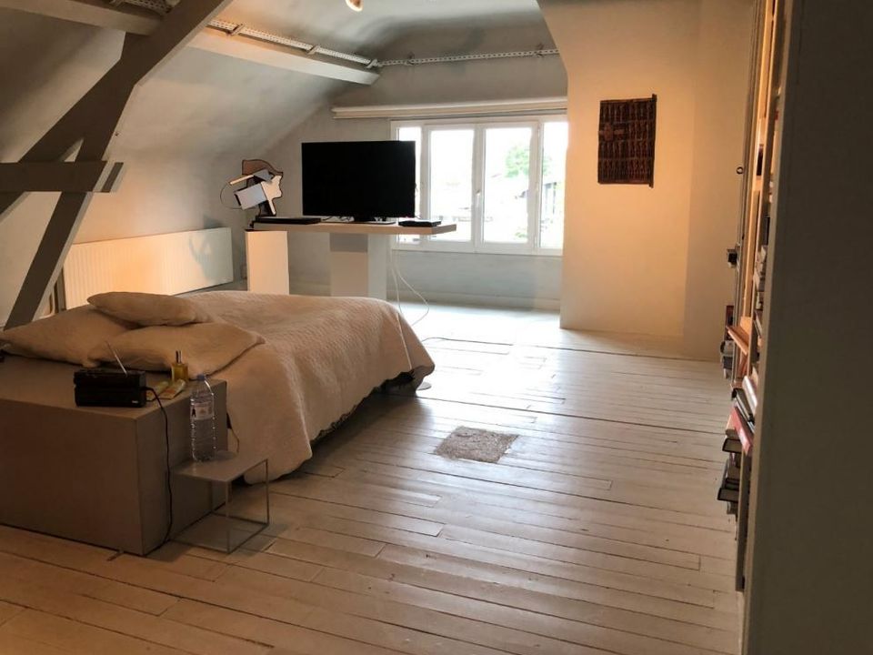 Villa i Bezons, Val-d'Oise - bilde 4