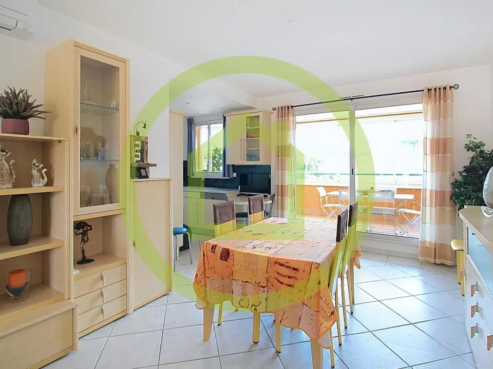 Apartament a Argeles-sur-Mer, Pyrenees-Orientales - foto 1