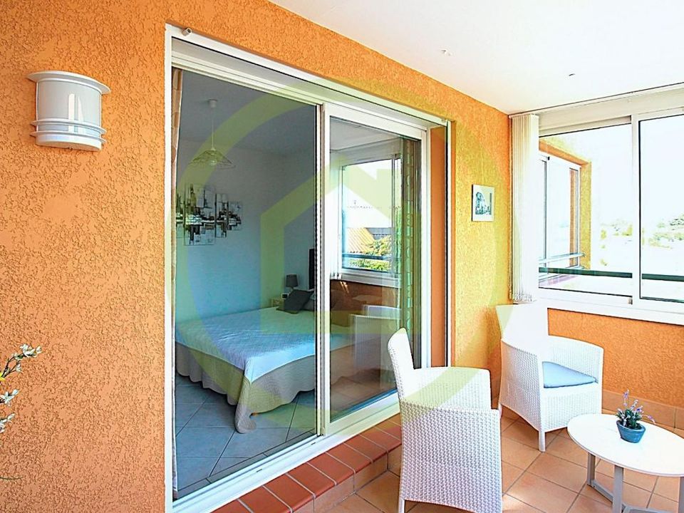 Apartament a Argeles-sur-Mer, Pyrenees-Orientales - foto 2