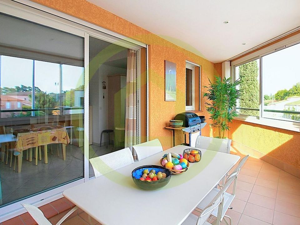 Apartament a Argeles-sur-Mer, Pyrenees-Orientales - foto 3