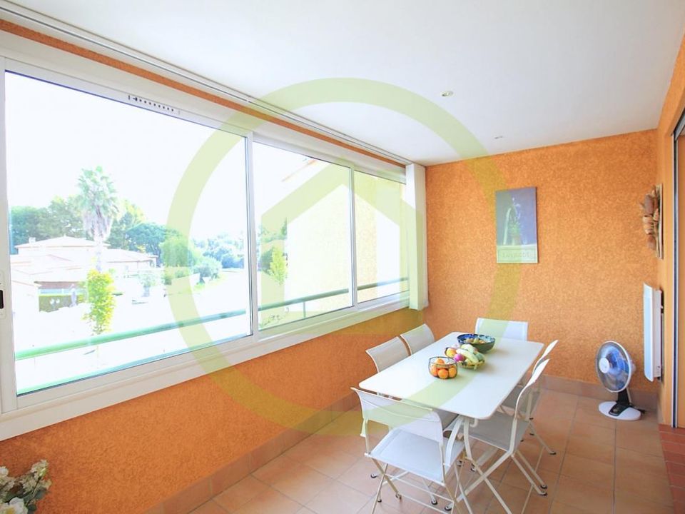 Apartament a Argeles-sur-Mer, Pyrenees-Orientales - foto 4