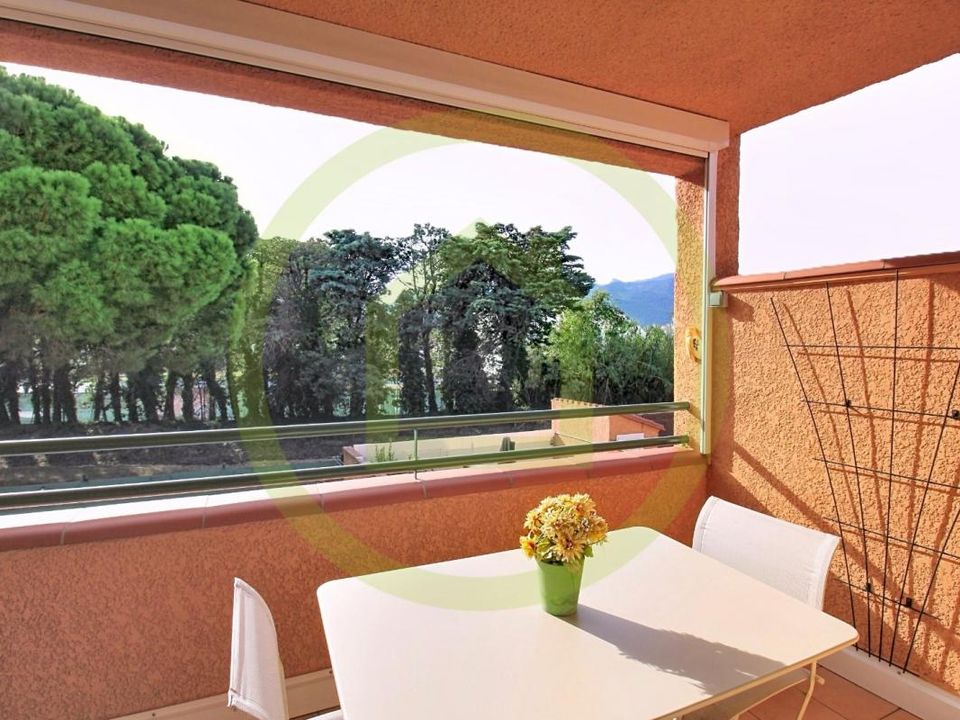 Apartament a Argeles-sur-Mer, Pyrenees-Orientales - foto 5
