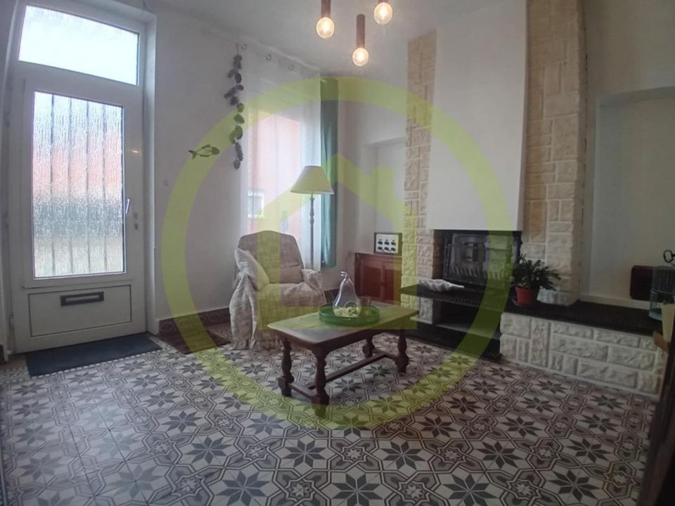 Villa i Maubeuge, Nord - bilde 2