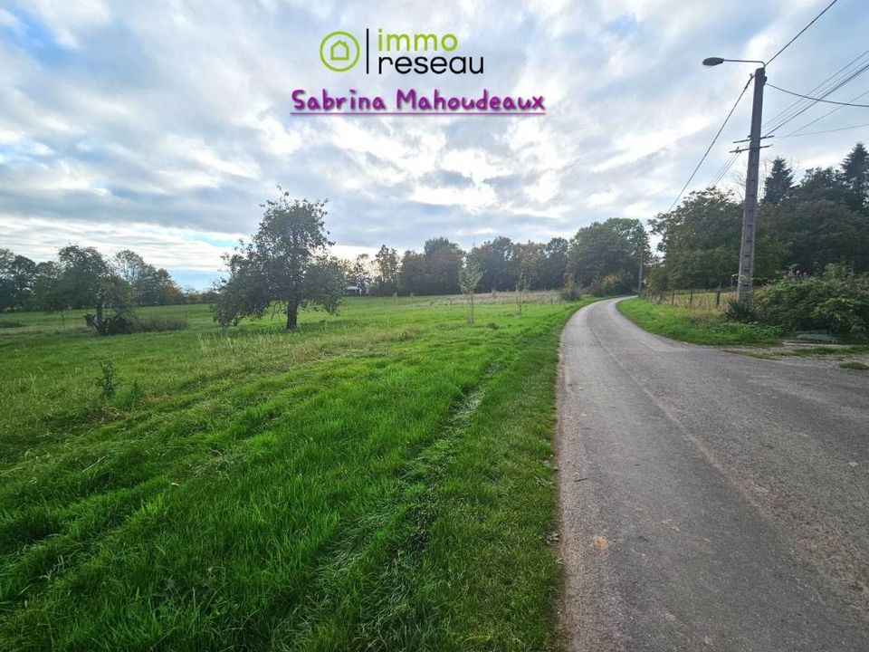 Helårsgrund i Signy-le-Petit, Ardennes - foto 4