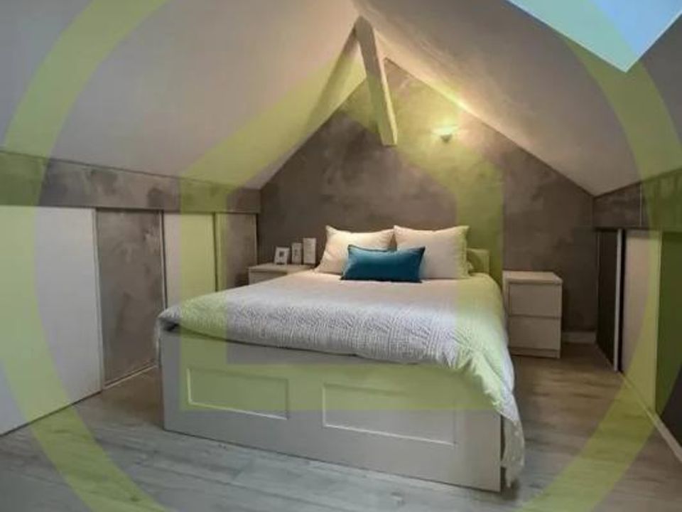 Villa i Viarmes, Val-d'Oise - foto 5