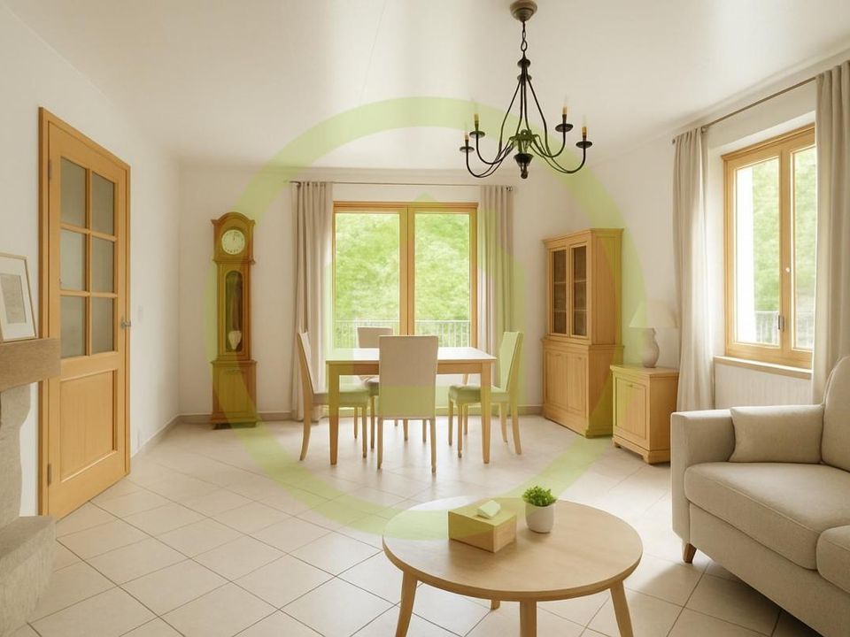 Villa i Wambez, Oise - foto 3