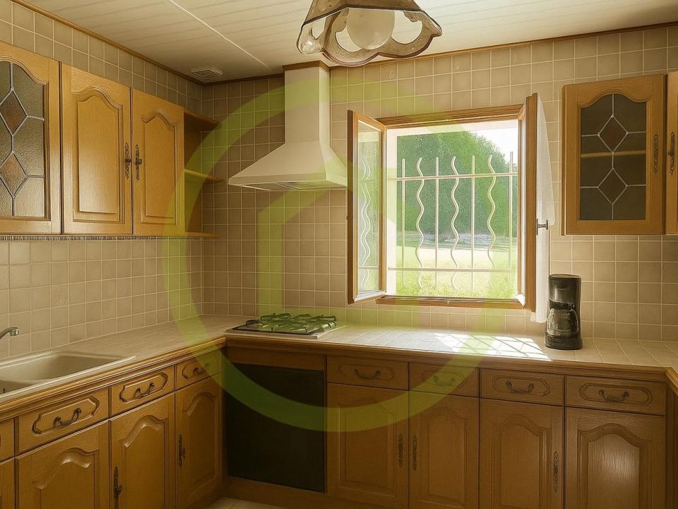 Villa i Wambez, Oise - foto 4