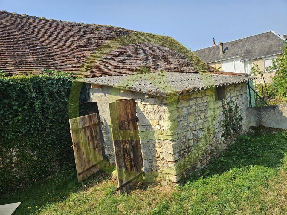 Garaje en Ruffec, Indre - foto 2