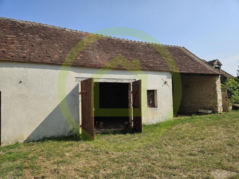 Garaje en Ruffec, Indre - foto 5