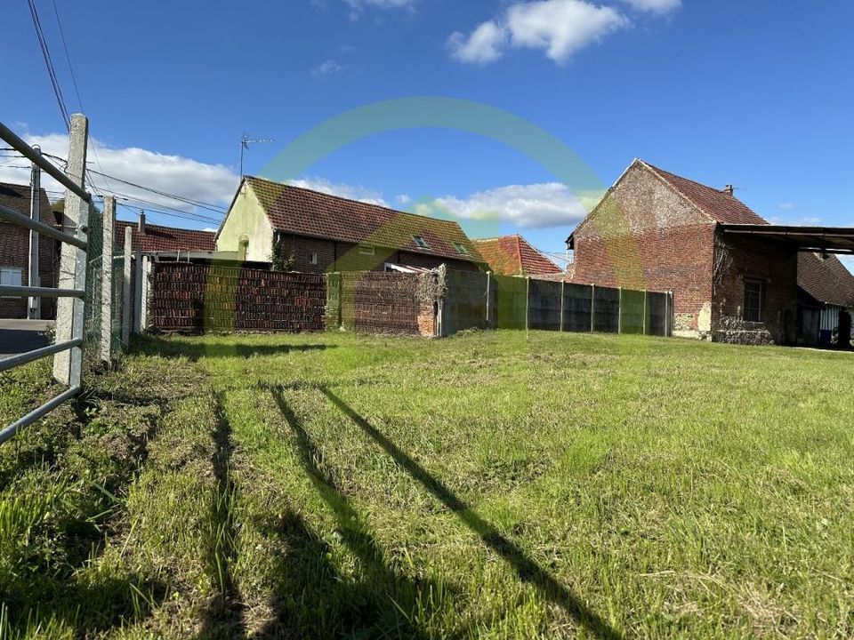 Helårsgrund i Beauvais, Oise - foto 4
