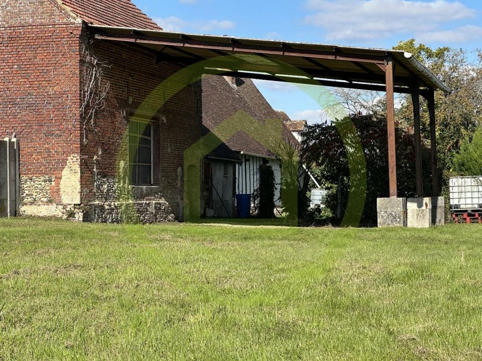 Helårsgrund i Beauvais, Oise - foto 5